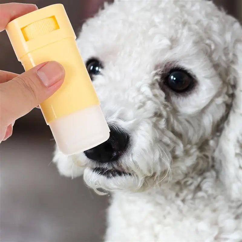 Dog Paw Protection Balm Dog Foot Moisturizer Household Pet Paw Balm Cat Paw Cream Pet Cat Foot Care Cream Cleaning Supplies